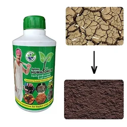 Agrinex Humazone 98 for Growth Promoter